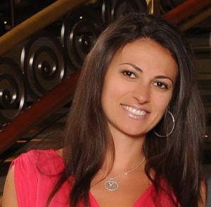 Karina Elizarov