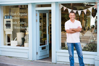 Rochester MI Business Insurance