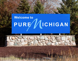Michigan's Auto Insurance Rates And Rules