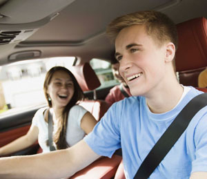 Affordable Car Insurance For young Drivers In Troy MI