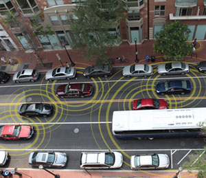 Driverless Cars Of The Future