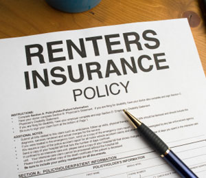 Competitive Renter Insurance Policies 