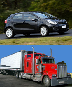 Choose A Car Or Truck That Is Right For Your Insurance