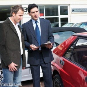 Tips For Buying A Used Car
