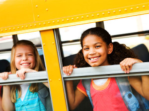 Back To School Safety Tips