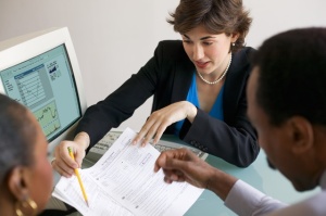 Troy MI Tax Preparation Service