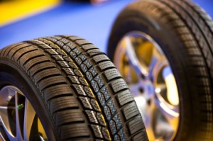 Purchase New Tires