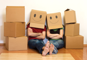Moving Checklist