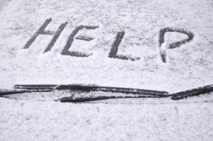 Winter Car Maintenance Tips