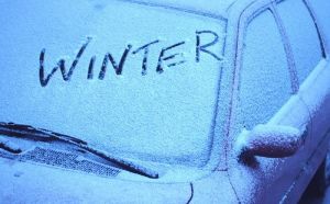 Winter Car Maintenance Tips