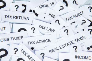 Tax Preparation Services Sterling Heights MI