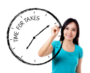 A Guide To Quarterly Filings