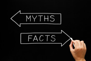 Tax Preparation Myths