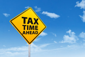Tax Preparation Oakland County