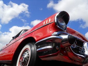 Classic Car Tips