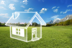 Energy Savings Home