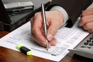 Tax Preparation Birmingham MI