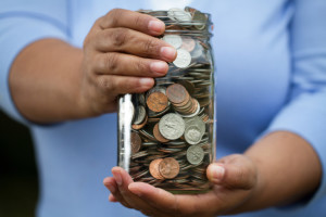 Charitable Donations