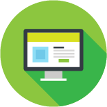 Tax Preparation Icon