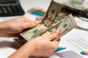 Paying Taxes Monthly