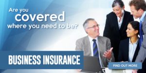Business Insurance Agency Troy Michigan