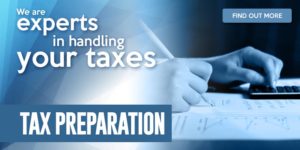 Tax Preparation Firm Troy Michigan