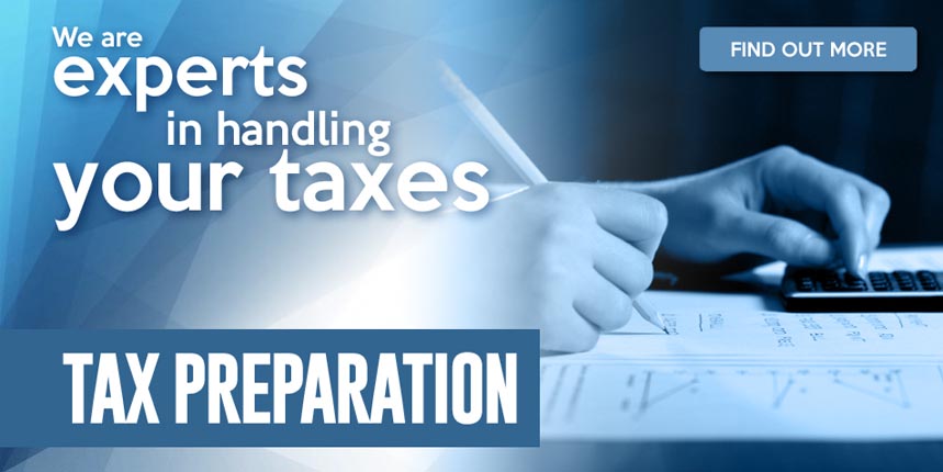 Tax Preparation Birmingham Michigan