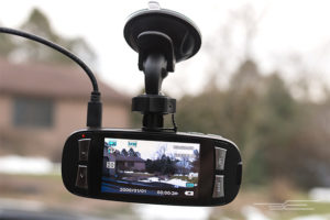 Dash Cams Troy Michigan