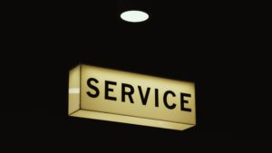 E and Y Agency Service