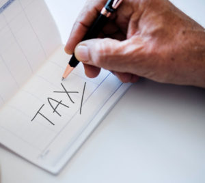 E and Y Tax deadline Insurance Company