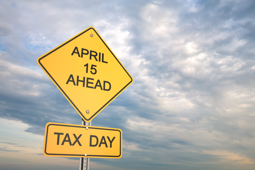 Getting Your Taxes Done by Using a Professional