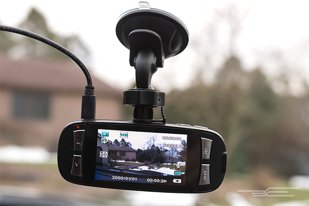 Dash Cams Gaining Popularity with Drivers